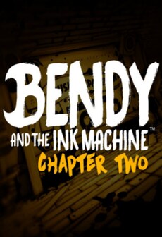 

Bendy and the Ink Machine: Chapter Two Steam PC Key GLOBAL