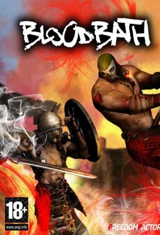 

Bloodbath Steam Key GLOBAL