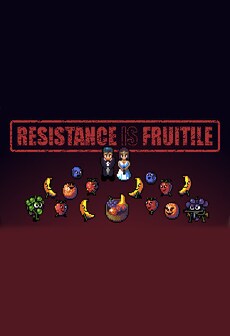 

Resistance is Fruitile Steam Key GLOBAL