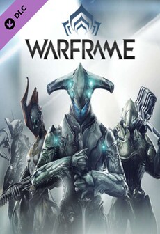 

Warframe: Shock Absorbers Pinnacle Pack Steam Gift GLOBAL