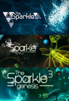 

The Sparkle Bundle Steam Key GLOBAL