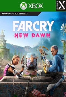 Far Cry New Dawn (Xbox One) - XBOX Account - GLOBAL