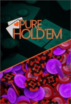 

Pure Hold’em: Jackpot Bundle XBOX LIVE Key XBOX ONE EUROPE