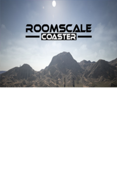 

Roomscale Coaster VR Steam Gift GLOBAL