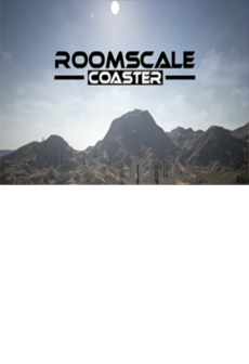 

Roomscale Coaster VR Steam Key GLOBAL