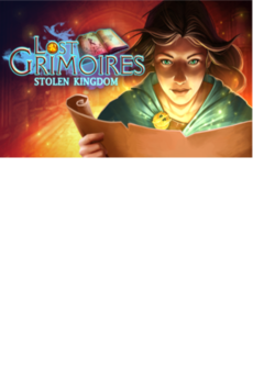 

Lost Grimoires: Stolen Kingdom Steam Key GLOBAL