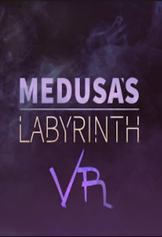 

Medusa's Labyrinth VR Steam Gift GLOBAL