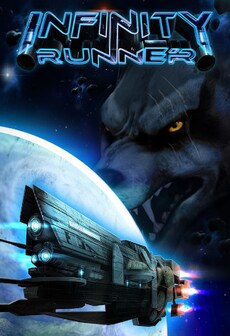 

Infinity Runner (PC) - Steam Key - GLOBAL