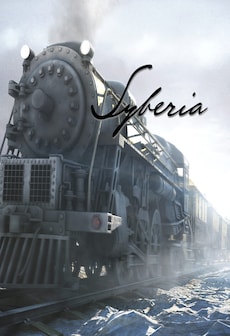 

Syberia Steam Key RU/CIS