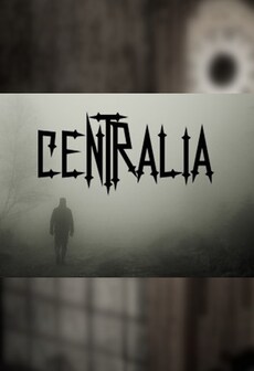 

CENTRALIA Steam Key GLOBAL