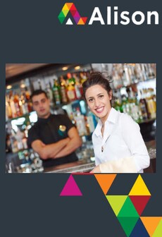 

Diploma in Hospitality Management - Revised 2017 Alison Course GLOBAL - Digital Diploma