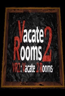 

VR2: Vacate 2 Rooms Steam Key GLOBAL