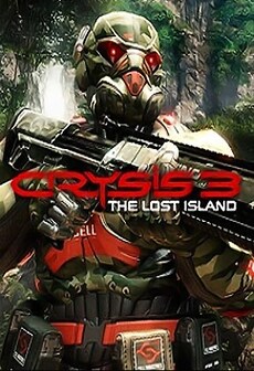 

Crysis 3 - The Lost Island Origin Key GLOBAL