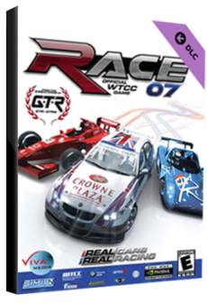 

WTCC 2010 - Expansion Pack for RACE 07 Steam Gift GLOBAL