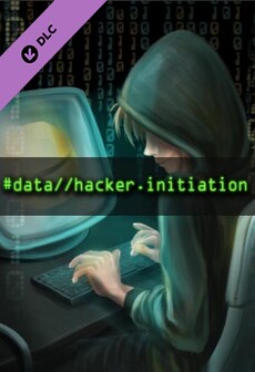 

Data Hacker: Initiation - Soundtrack Gift Steam GLOBAL