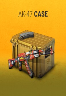 

AK-47 Case GLOBAL