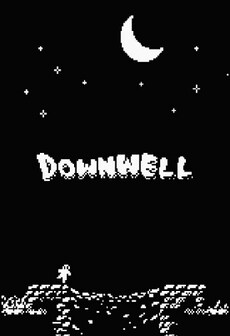 

Downwell Steam Gift RU/CIS