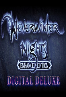 

Neverwinter Nights: Enhanced Edition Digital Deluxe Steam Key GLOBAL