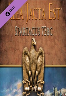 

Alea Jacta Est Spartacus 73BC Steam Gift GLOBAL