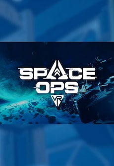 

Space Ops VR Steam Key GLOBAL