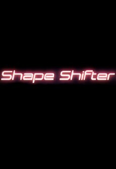 

Shape Shifter Steam Key GLOBAL