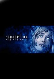 

Perception Steam Key GLOBAL