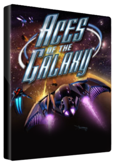 

Aces of the Galaxy Steam Gift GLOBAL