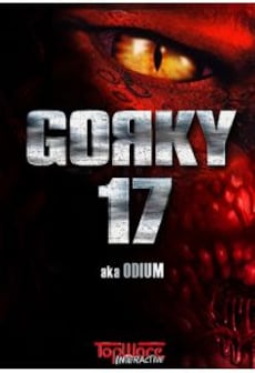 

Gorky 17 Steam Key GLOBAL