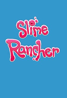 

Slime Rancher GOG.COM Key GLOBAL