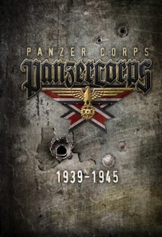 

Panzer Corps Steam Gift GLOBAL