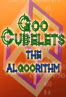 

GooCubelets: The Algoorithm Steam Gift GLOBAL