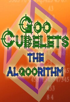 

GooCubelets: The Algoorithm Steam Key RU/CIS