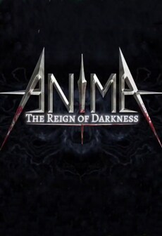 

Anima : The Reign of Darkness (PC) - Steam Gift - GLOBAL