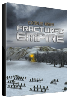 

Exodus Wars: Fractured Empire Steam Gift GLOBAL