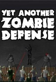 Yet Another Zombie Defense HD Steam Gift GLOBAL