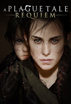 Image of A Plague Tale: Requiem (PC) - Steam Key - GLOBAL