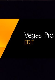 

VEGAS Pro 14 Edit Steam Edition GLOBAL Gift Steam