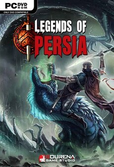 

Legends of Persia Steam Gift GLOBAL