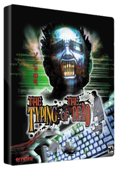 

The Typing of The Dead: Thou Filthy Love Collection Steam Gift GLOBAL