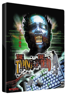 

The Typing of The Dead: Thou Filthy Love Collection Steam Key GLOBAL