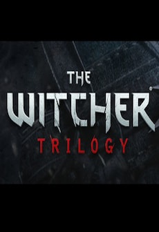 

The Witcher Trilogy Pack Steam Key RU/CIS