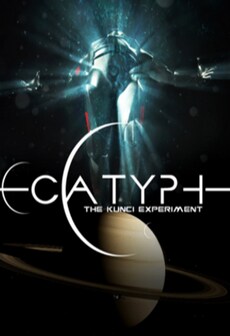 

Catyph: The Kunci Experiment Steam Gift GLOBAL