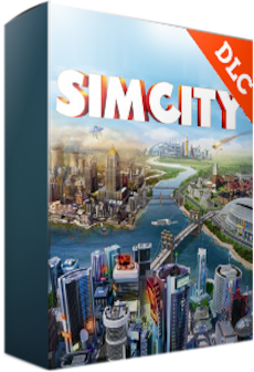 

SimCity - German City Set Origin Key GLOBAL