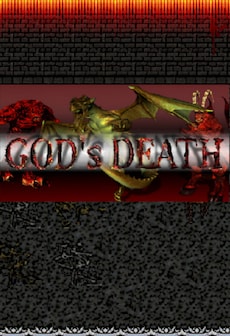 

GOD's DEATH Steam Key RU/CIS