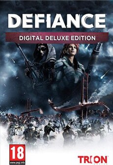 

Defiance Digital Deluxe Edition Trion Worlds Key EUROPE