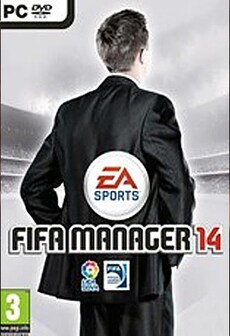 

FIFA Manager 14 Origin Key GLOBAL