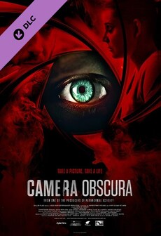 

Camera Obscura - Soundtrack Key Steam GLOBAL