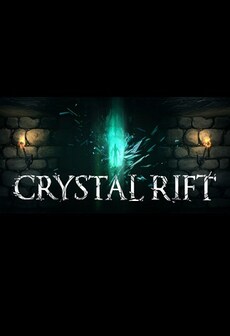 

Crystal Rift Steam Key RU/CIS