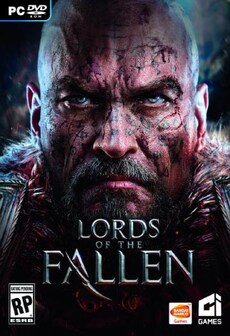 

Lords Of The Fallen Digital Deluxe Steam Key GLOBAL