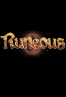 

Runeous - PDF Artbook Key Steam GLOBAL